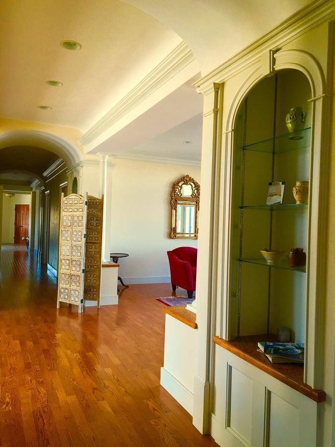 A Cayuga Lakefront Inn - Hotel Alt, Ithaca New York 외부 사진