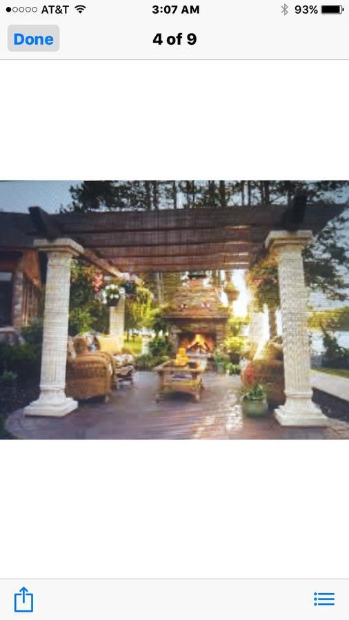 A Cayuga Lakefront Inn - Hotel Alt, Ithaca New York 외부 사진