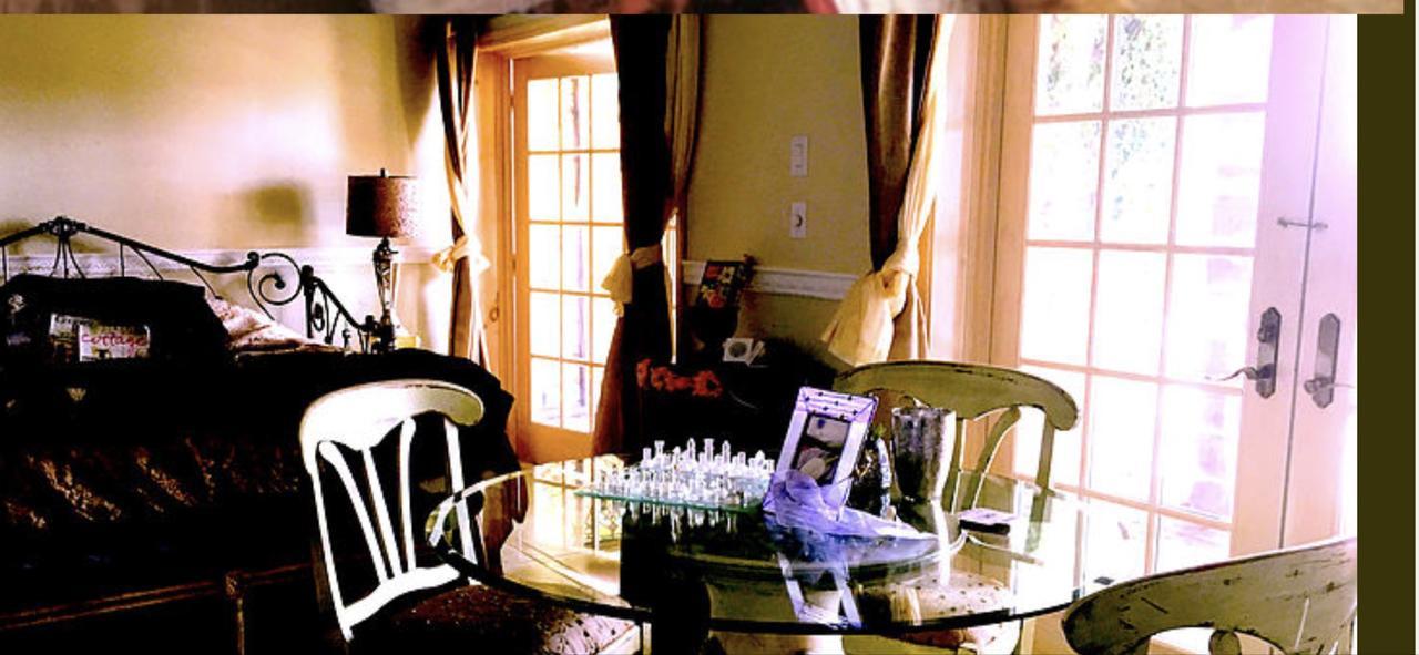 A Cayuga Lakefront Inn - Hotel Alt, Ithaca New York 외부 사진